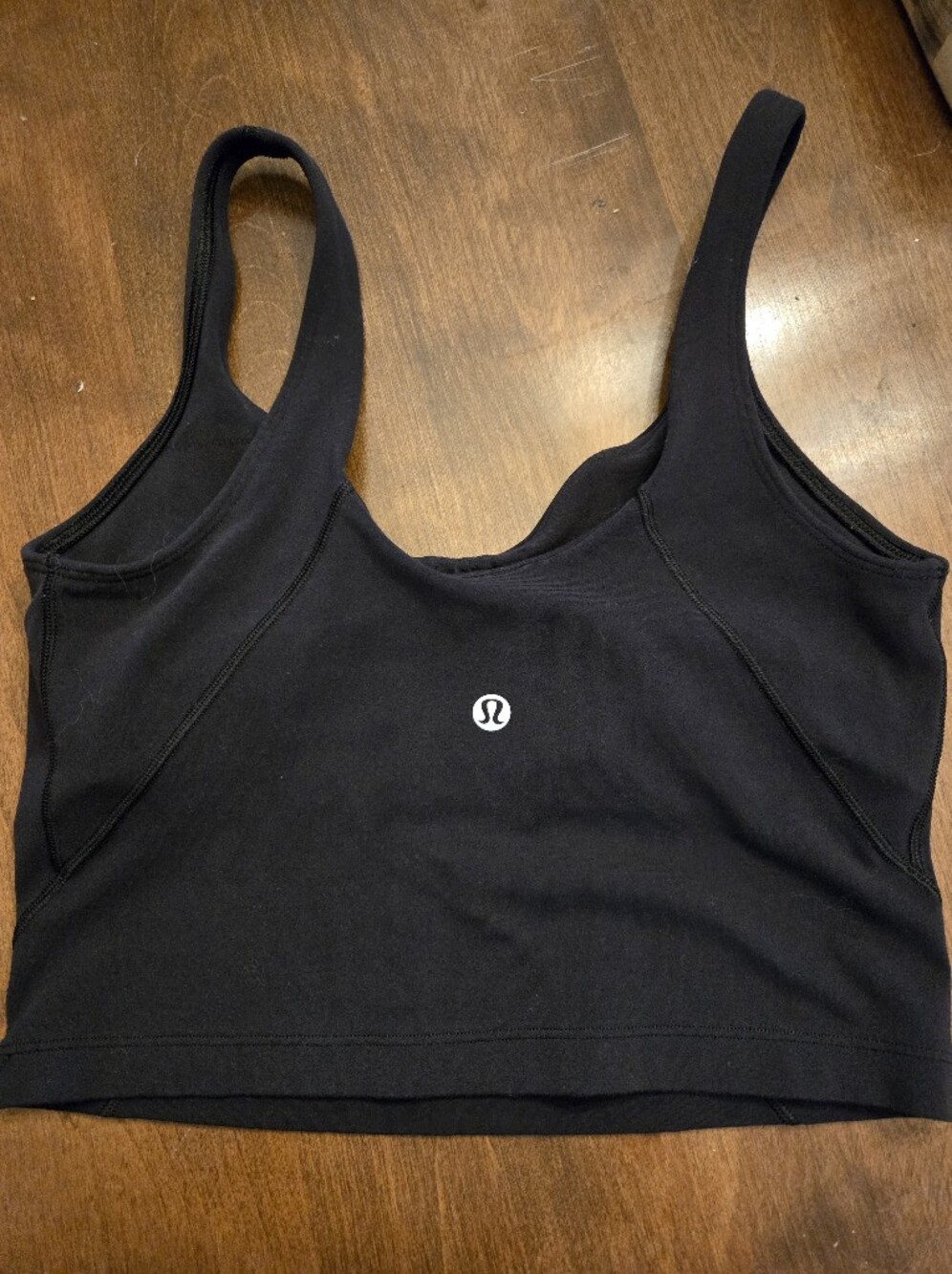 Lululemon Align Tank Size 4